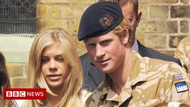Prince Harry: Private investigator apologizes for targeting prince's ex-girlfriend