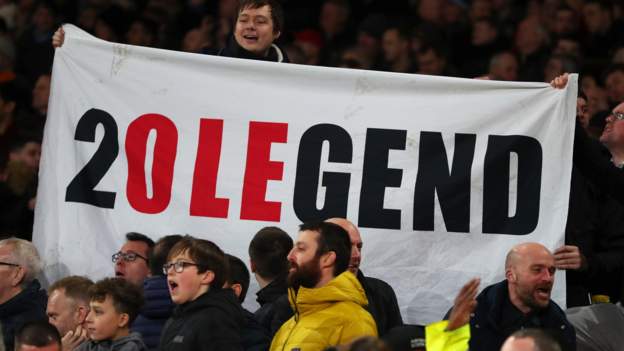 Ole Gunnar Solskjaer: What happened at Man Utd?