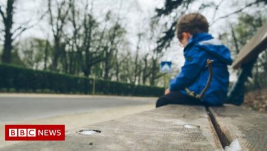 Children in care in the UK could reach close to 100,000 by 2025