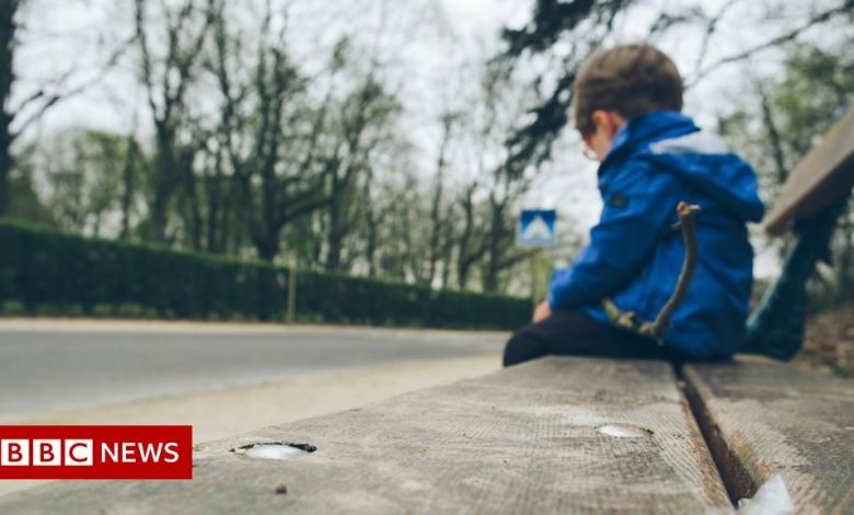 Children in care in the UK could reach close to 100,000 by 2025