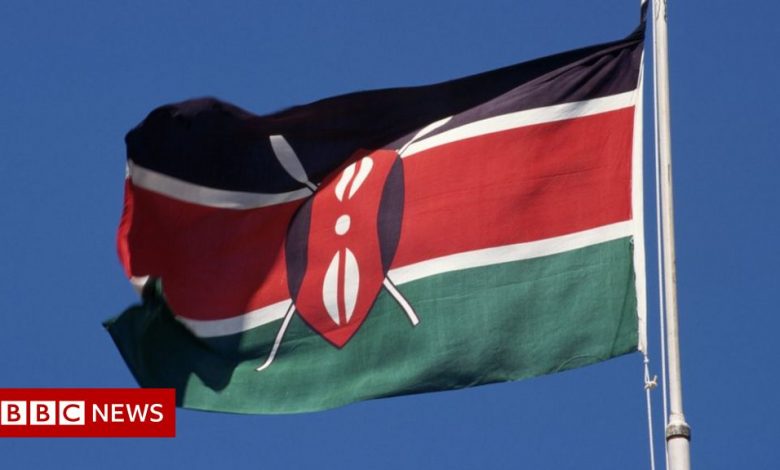 Kenyan police investigate death of BBC employee in Nairobi