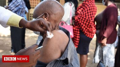 Covid in Kenya: Don't get vaccinated to get banned from basic services