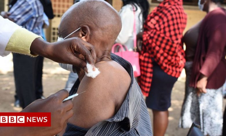 Covid in Kenya: Don't get vaccinated to get banned from basic services