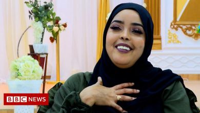 Singer Isii Nafta Nimco Happy to represent Somalia and her TikTok fame