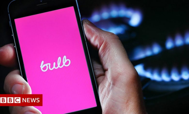 UK government set aside £1.7 billion to support Bulb . customers