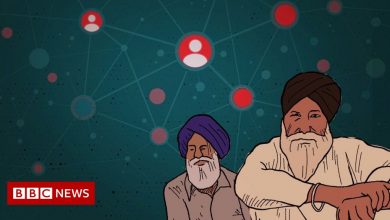Fake social media profiles targeting Sikhs exposed