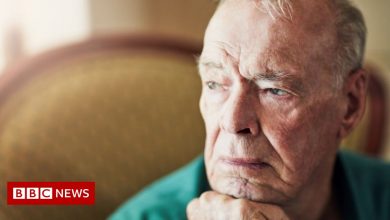 Social care: What changes could cost you and your family?