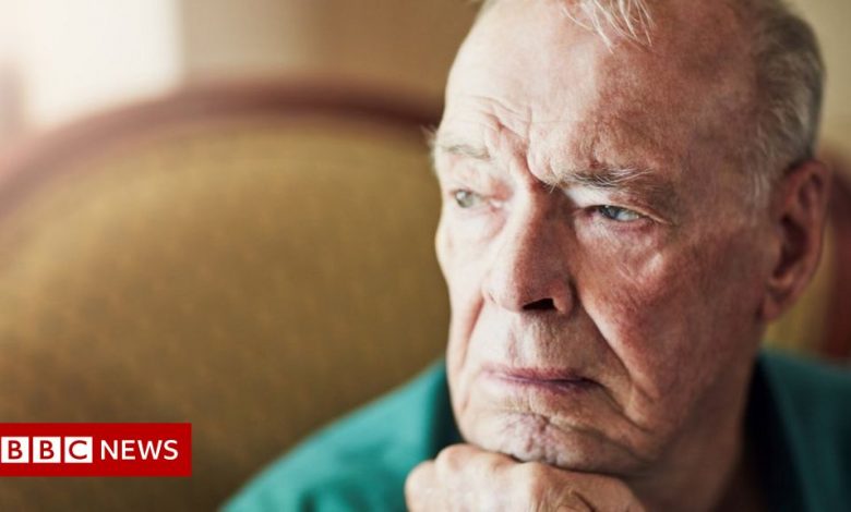 Social care: What changes could cost you and your family?