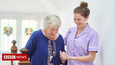 Fact-checked social care claims