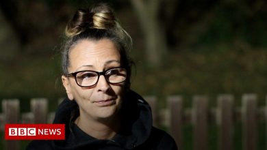 Mother as bait for pedophile hunters