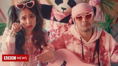 China bans Namewee's viral pop song Fragile
