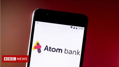 Atom Bank introduces four-day work week with no pay cut