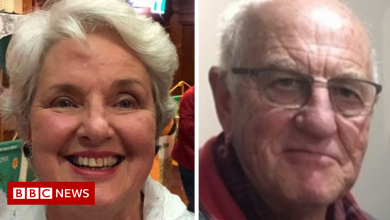 Missing Australian campers: Man arrested for couple's disappearance