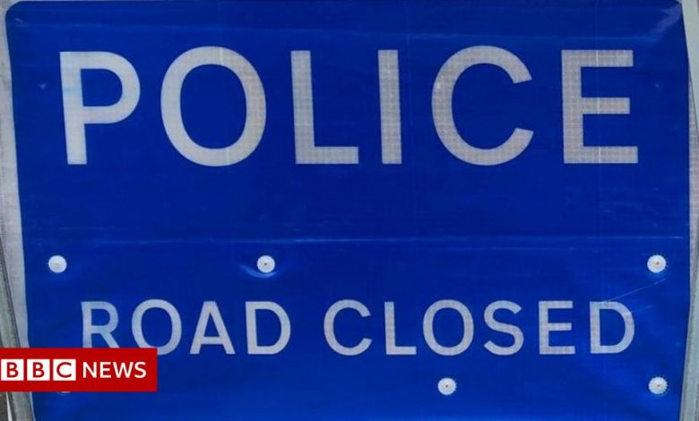 A63 crash: Three dead in East Yorkshire crash and fire