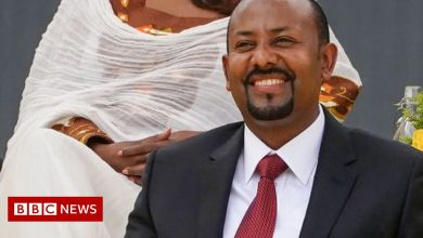 Ethiopia's Tigray Conflict: Prime Minister Abiy Ahmed Vows To Lead From War Front