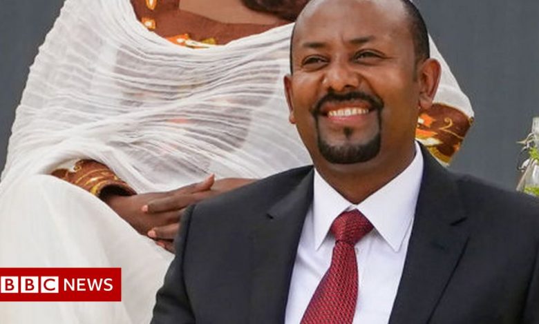 Ethiopia's Tigray Conflict: Prime Minister Abiy Ahmed Vows To Lead From War Front