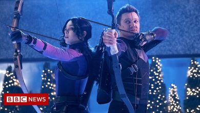 Hawkeye: A Marvel TV show about a superhero with imposter syndrome