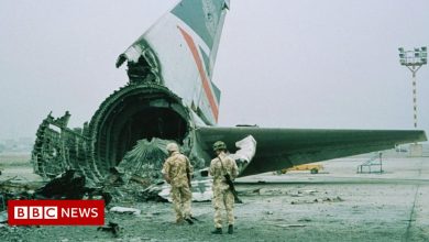 Flight BA 149: UK admits it didn't warn Kuwaiti hostage flight