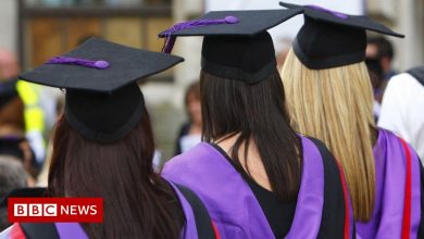 Universities take the target of good jobs for poor students