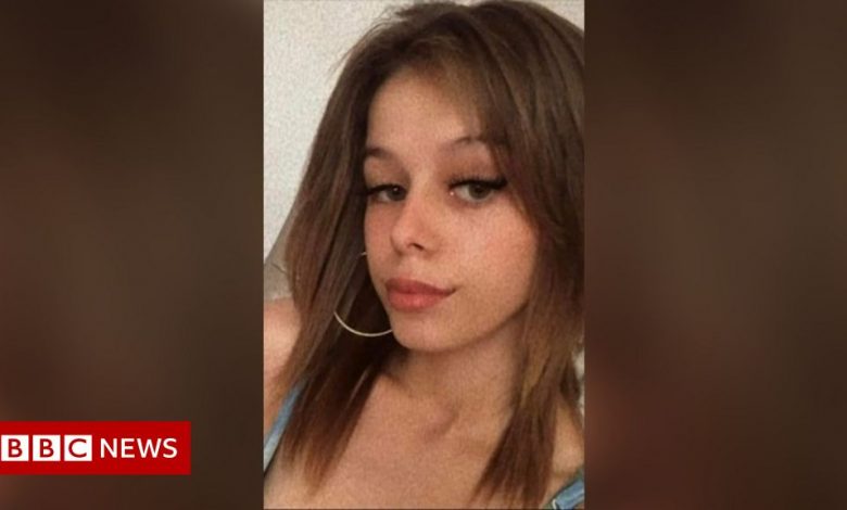 Bobbi-Anne McLeod: Two men detained for murdering 18-year-old girl
