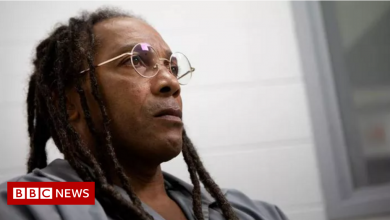 Kevin Strickland pardoned after 42 years in Missouri prison