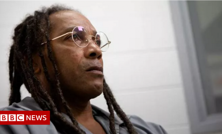 Kevin Strickland pardoned after 42 years in Missouri prison