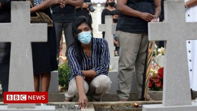 Sri Lanka attacks: 23,000 charges against suspects as trial begins
