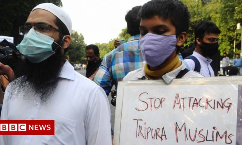 Tripura: Fear and Hope After Anti-Muslim Violence