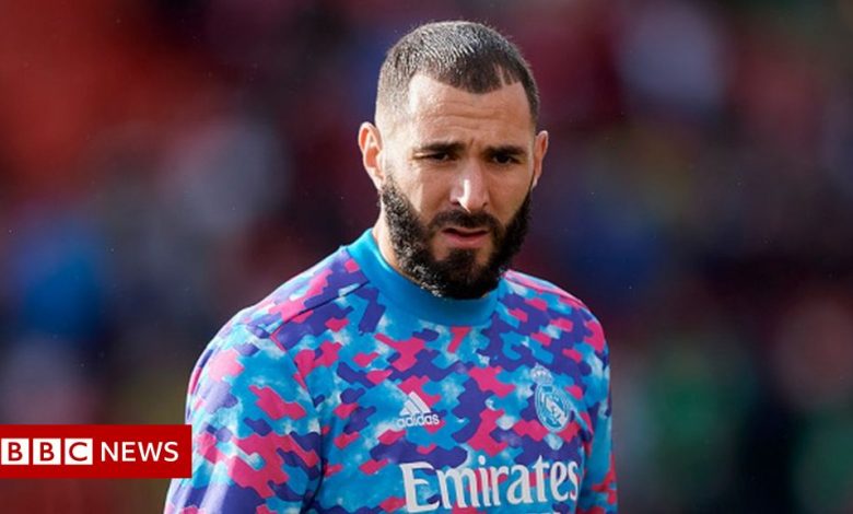 Karim Benzema: French player guilty of sex tape extortion