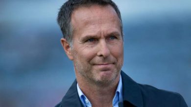 Michael Vaughan: Former England captain will not take part in BBC coverage of Ashes