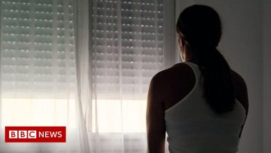 Domestic abuse accounts for one in eight of London's crimes
