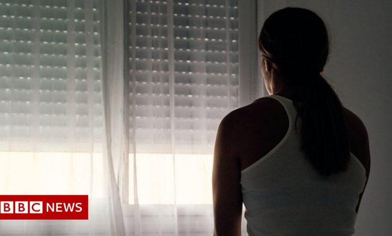 Domestic abuse accounts for one in eight of London's crimes