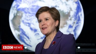 Nicola Sturgeon dismisses speculations about her future