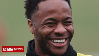 Raheem Sterling guest editor of Radio 4's Today