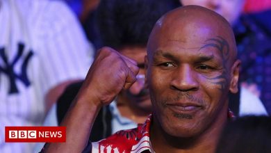 Mike Tyson: Malawi offers former boxer as cannabis ambassador