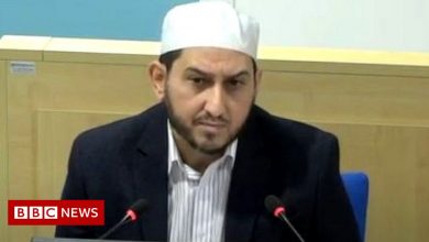 Manchester Arena investigation: Imam at mosque used by bomber 'made death threats'