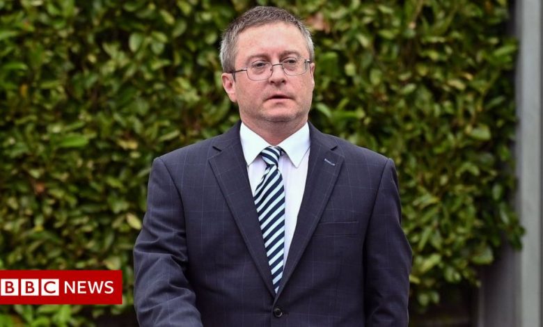 Stephen McKinney offers 20-year minimum term for murder of Lu Na McKinney