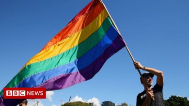 Australia: LGBTQ support religious discrimination law