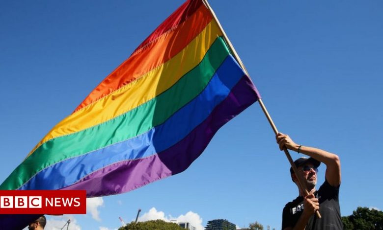 Australia: LGBTQ support religious discrimination law