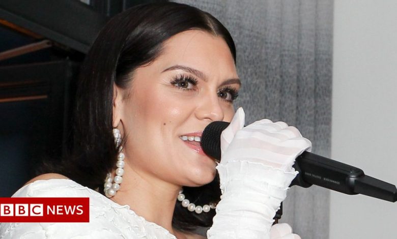 Jessie J talks about 'overwhelming shock and sadness' over miscarriage