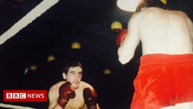 Boxers are more likely to develop early-onset dementia, study finds