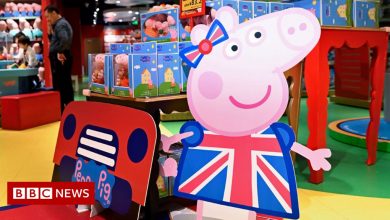 Quiz of the week: Why does Boris Johnson like Peppa Pig World so much?