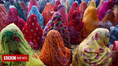 NFHS: Does India really have more women than men?