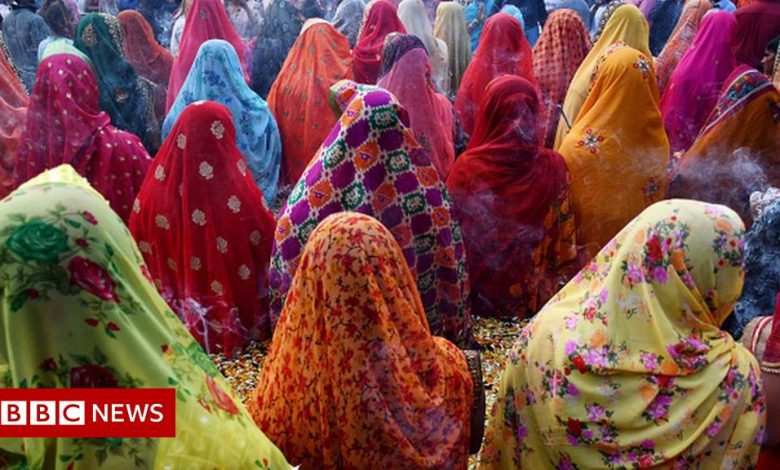 NFHS: Does India really have more women than men?