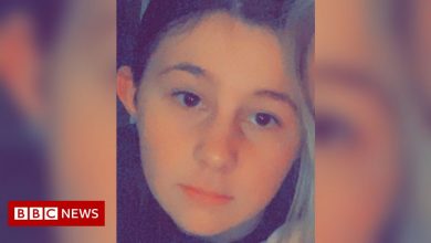 Ava White: Liverpool murder arrested after 12-year-old girl dies