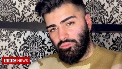 Gays and Muslims: 'My family wants to cure me'