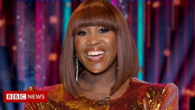 Motsi Mabuse seriously misses coming to dance after contacting Covid