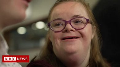 'World's leading' Down syndrome bill passes first hurdle in Parliament