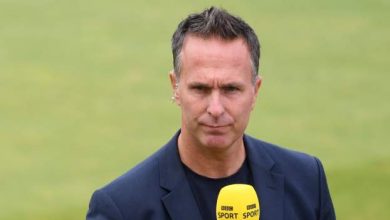 Azeem Rafiq: Michael Vaughan says he's sorry for the hurt his former teammate suffered