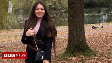 Canal disaster: Kurdish woman is the first victim identified
